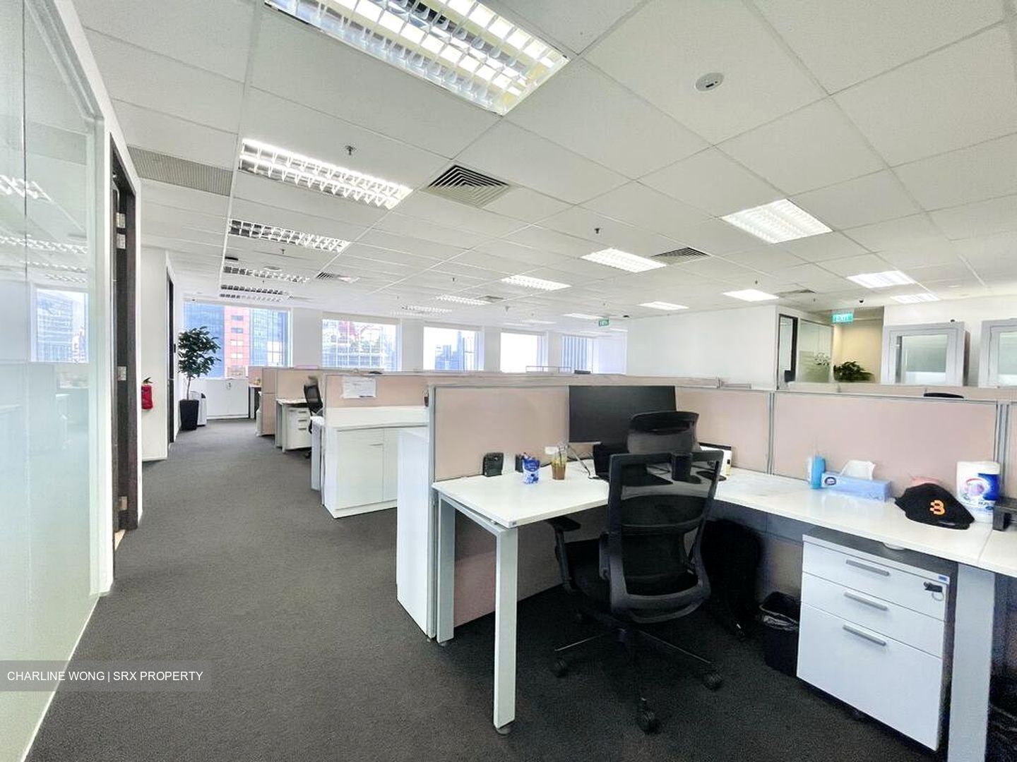 One Raffles Place (D1), Office #472919841